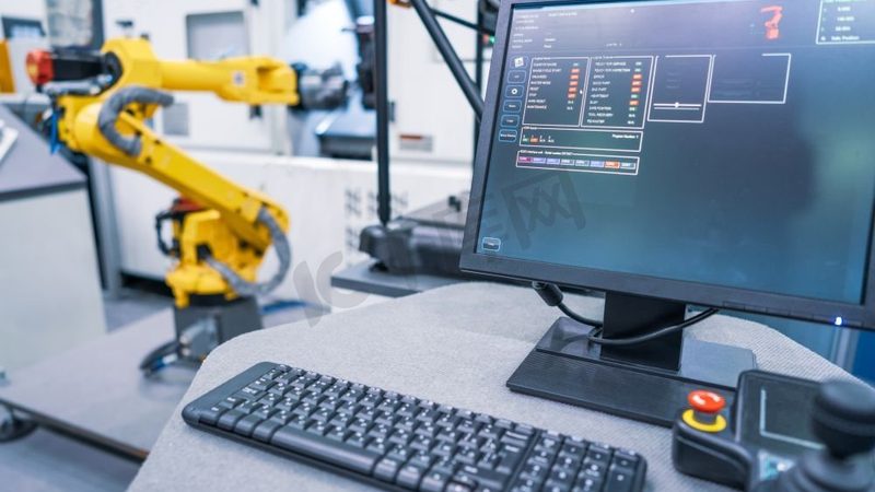 变频器模拟量输出模块型号揭秘：关键参数与选型要点